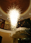 newport california crystal chandelier